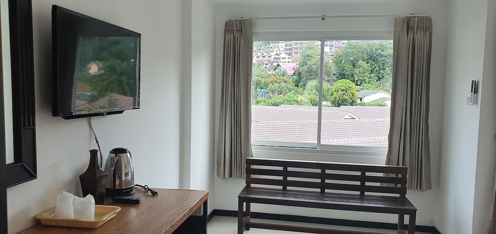 Athome @Nanai 8 Patong Exterior foto
