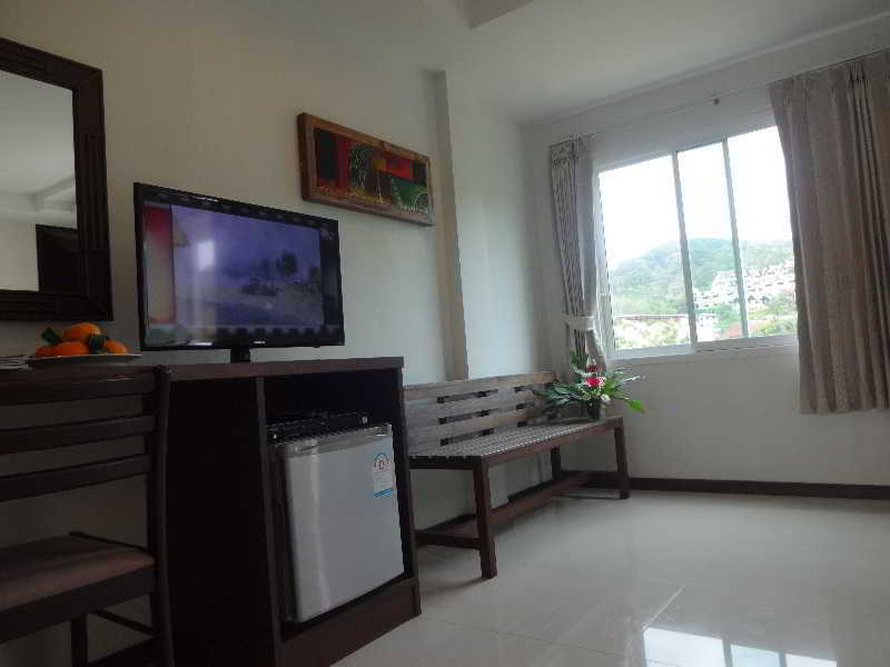 Athome @Nanai 8 Patong Exterior foto