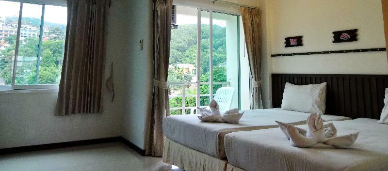 Athome @Nanai 8 Patong Exterior foto